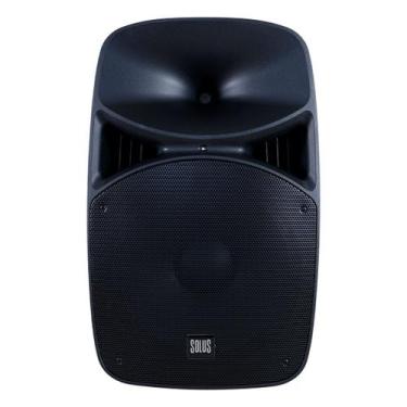 Imagem de Caixa de Som Passiva 15 Polegadas 600W 8 Ohms Com Speakon Profissional