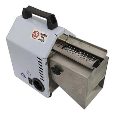 Imagem de Ralador de Milho Elétrico Arbel 300W Bivolt RLM120 - Rala Mandioca e C