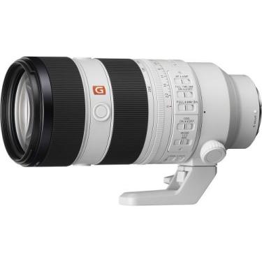 Imagem de Lente sony sel fe 70-200mm f/2.8 gm oss - sel70200gm