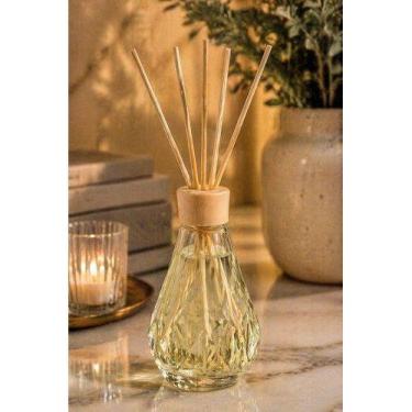 Imagem de Aromatizador Ambiente Pistache 100ml Essencia Natural Decoracao Casa E
