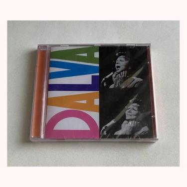 Imagem de Cd Dalva De Oliveira - Dalva - Armazém do Livro