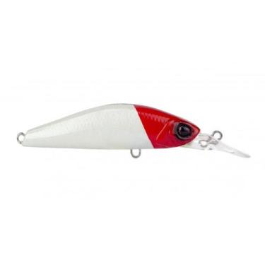 Imagem de Isca Artificial Pesca Meia Água Marine Sports Raptor Shad 70 7cm 8g, 0