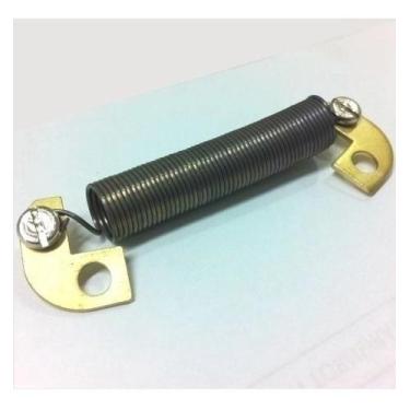Imagem de Resistência Torneira/aquecedor Versatil 110v 4000w 455 - NoBrand