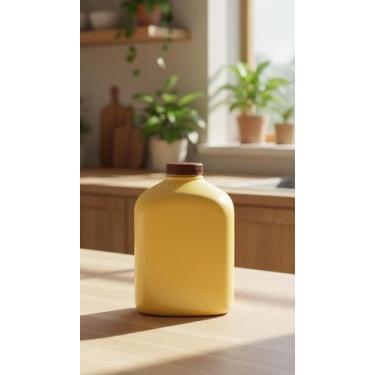Imagem de Suco de Aloe Vera Puro 100% Natural 1 Litro - Congratulations Store