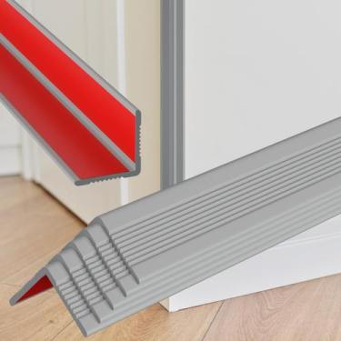 Imagem de Protetor de Borda para Móveis TONGMO 60cm PVC Autoadesivo