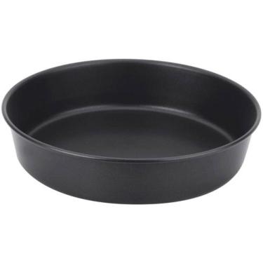 Imagem de Torteira Alta Redonda Antiaderente  - Multiflon Gourmet Forno 21024