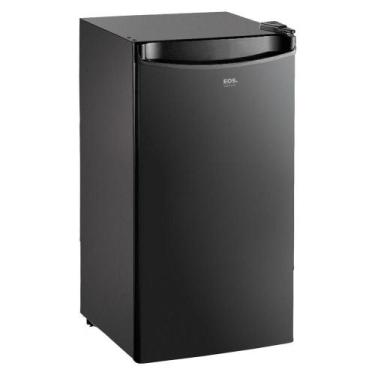 Imagem de Frigobar EOS Ice Compact 90 Litros Preto EFB100P 220V 220V, 220V