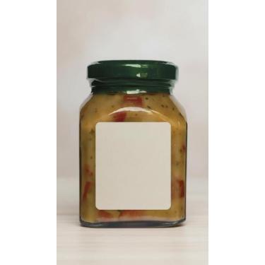 Imagem de Antepasto de Aspargos para Bruschetta 295g - Congratulations Store