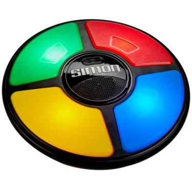 Imagem de Jogo Simon - Hasbro
