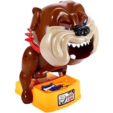 Imagem de Jogo bad dog não acorde o cachorro polibrinq, Bad Dog - Não Acorde O C