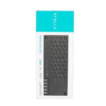 Imagem de Fonte 150w True Power Ip20 12.5a (Stl25653/Stl24650) - Stella, 12V