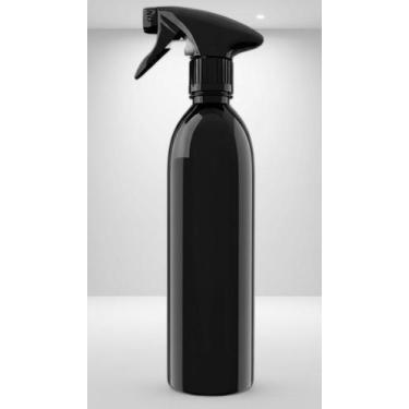 Imagem de Cera Spray Híbrida 500mL Proteção 4 Meses - Congratulations Store
