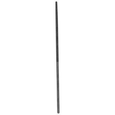 Imagem de Lima Agulha Redonda 0 para Desbaste Perfil Circular Precisao 160MM Worker
