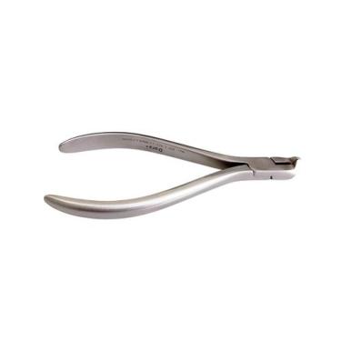 Imagem de Alicate Premium Ortodôntico Corte Extremidade Distal Inox Profissional
