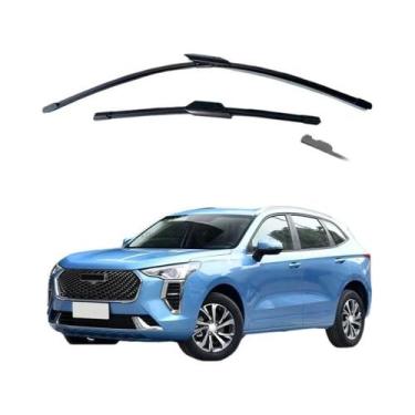 Imagem de Conjunto De Palhetas De Limpador Frontal Haval Jolion 2020-2023, Acess