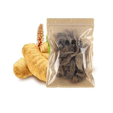Imagem de Ervas PALPLUS Gastrodia Elata seca 300 g a granel