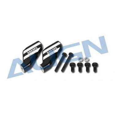 Imagem de Braco do Suporte do Rotor Principal DFC TR500 H50183T Helicoptero RC