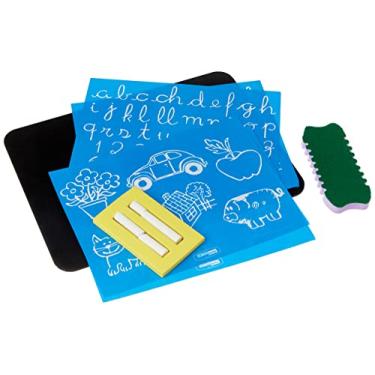 Imagem de Lousa Infantil, Blackboard, 30x22cm
