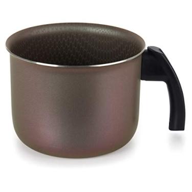 Imagem de Leiteira 14 Centímetros Alumínio Antiaderente Linha Aura Multiflon