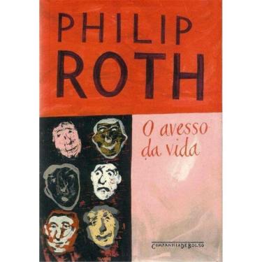 Imagem de Avesso Da Vida, O - Bolso