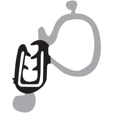 Imagem de Borracha Da Porta Tipo Todos Rolo 25 Mts