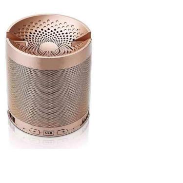 Imagem de Caixa De Som Speaker Com Suporte Para Celular Q3