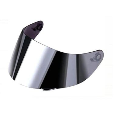 Imagem de Viseira Capacete Agv K1 K3-sv K5 Anti Risco Polarizada