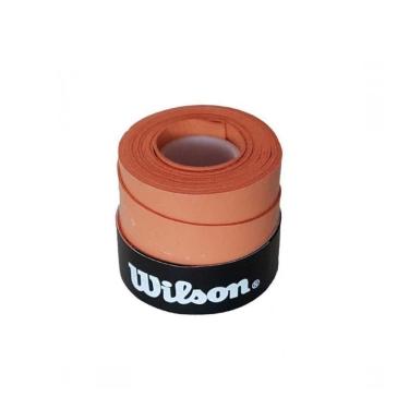 Imagem de Comfort Overgrip Wilson Bowl O`Grips com 5 Unidades