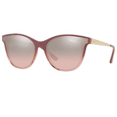 Imagem de Óculos Solar Vogue - Vo5205s 25547E 62