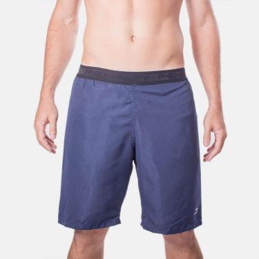 Imagem de Bermuda Penalty S11 2 Em 1 X Marinho