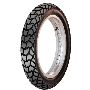 Imagem de pneu Maggion aro 19 dianteiro 90/90-19 52T Viper - us