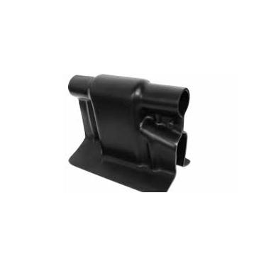 Imagem de Cobertura Isolante Protetora P/Estribo E Grampo 12KV 813565-7 Copel - Ritz