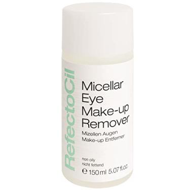 Imagem de Demaquilante RefectoCil Micellar Make Up Remover 150ml