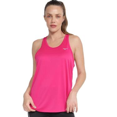 Imagem de Regata Mizuno Nirvana Feminino Pink