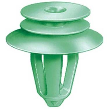 Imagem de Clipes para painel de acabamento de 10 portas Clipsandpreners Inc para Mercedes Benz 007-988-99-78