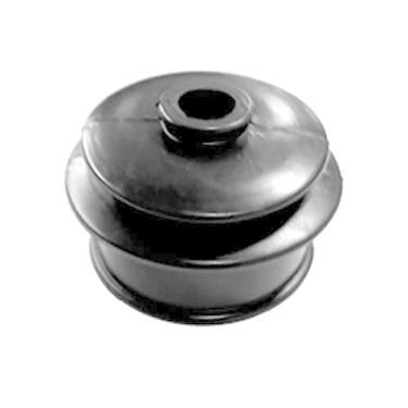 Imagem de GUARDA PÓ INFERIOR ALAVANCA CAMBIO MB L1111 1113 1313 1513 2013 LPO MB