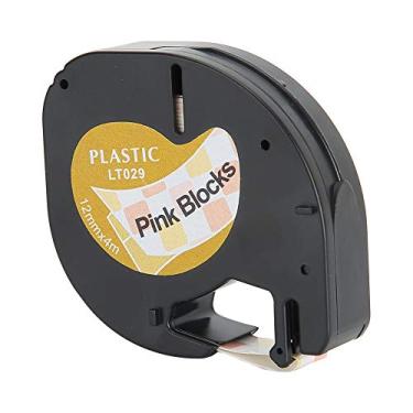 Imagem de Fita de etiquetagem, material de papel térmico, design de janela visual, fita de etiqueta, uso interno, produtos domésticos, móveis, decoração feita para casa