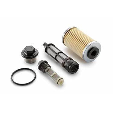 Imagem de Kit de serviço de filtro de óleo KTM 2014-2021 RC 390 DUKE 90238015010
