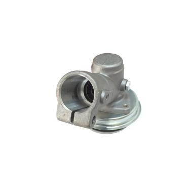 Imagem de Ponteira Completa 28mm X 7 Estrias com Porca para Roçadeiras Vulcan Cinza