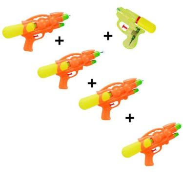 Arma de agua nerf: Encontre Promoções e o Menor Preço No Zoom