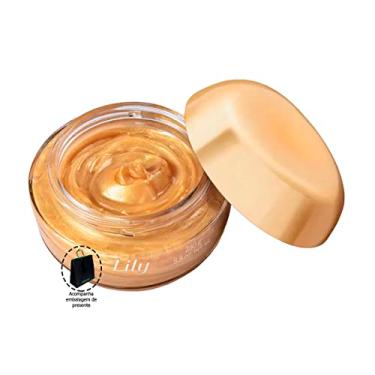Imagem de Geléia Iluminadora Corporal Lily Glow 250g