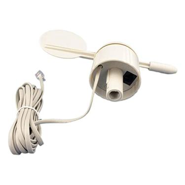 Imagem de Generic 1x Sobressalente para de Reparo para Teste de Estação Meteorológica Direção Do Vento