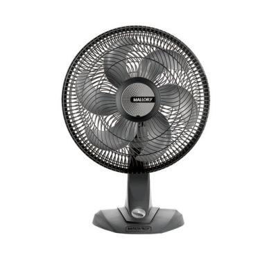 Ventilador vende mais na crise