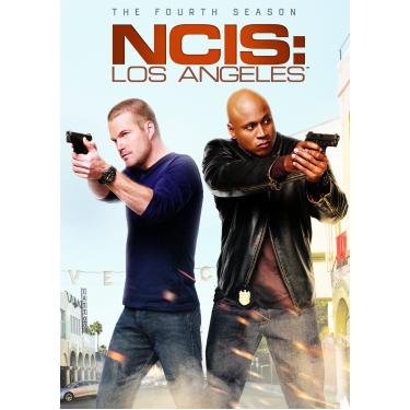 Imagem de NCIS: Los Angeles: Season 4