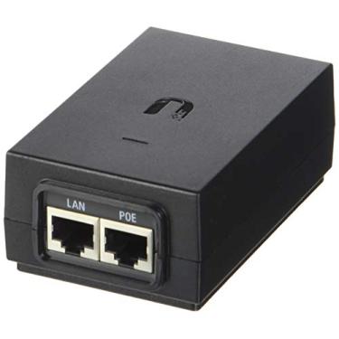 Imagem de Ubiquiti Networks PoE-24-24W-G PoE Injector, 24W, Preto