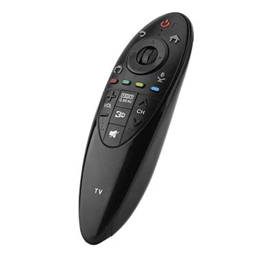 Imagem de Controle remoto da TV para Smart TV 3D AN-MR500G AN-MR500 MBM63935937 Substituição, economia de energia e durabilidade, distância de controle de até 33 pés