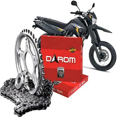 Imagem de Kit Transmissao Darom Lander 250/2008