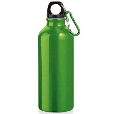 Imagem de Garrafa Squeeze Sport 500 Ml Topget  Verde