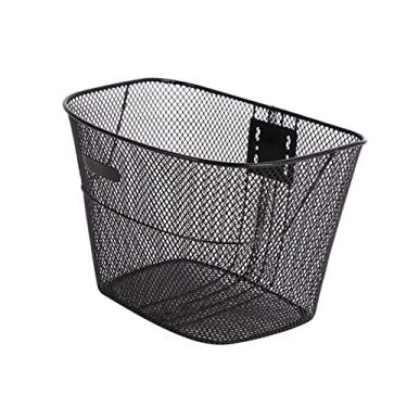 Imagem de Fancyes Cesta de bicicleta dianteira traseira suporte de carga para bicicleta para mulheres e homens alforje de viagem para animais de estimação de