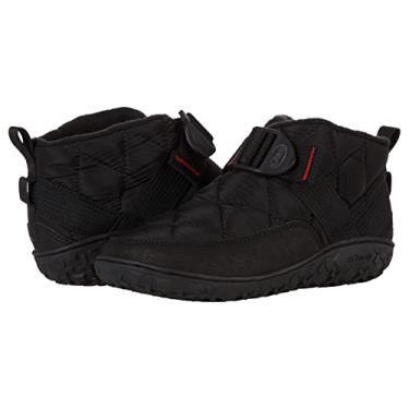 Imagem de Chaco Bota infantil unissex Ramble Puff, Preto, 2.5 Big Kid